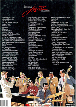 The Definitive Jazz Collection