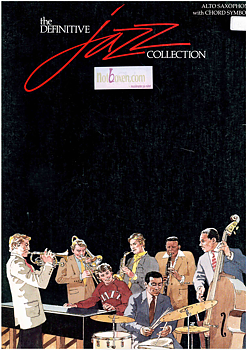 The Definitive Jazz Collection