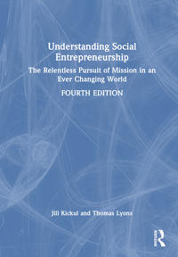  Understanding Social Entrepreneurship