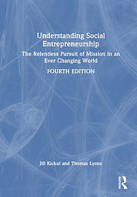  Understanding Social Entrepreneurship