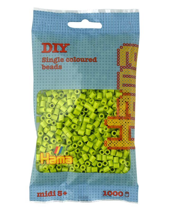 Hama Midi 207-104 Lime