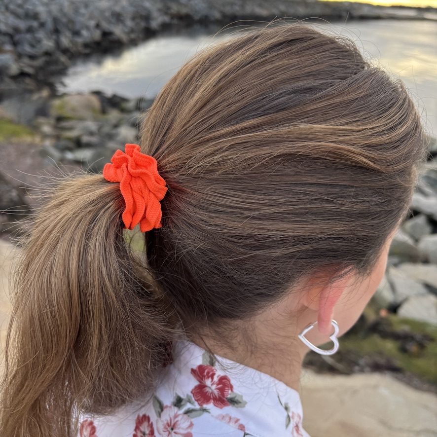 ALEXA Neon Coral