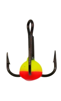 Pimpelkrok Mustad för pimpelfiske - 2