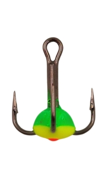 Pimpelkrok Mustad för pimpelfiske - 3