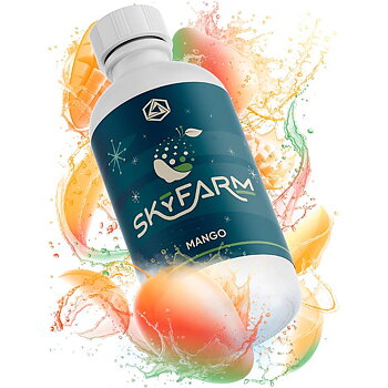 Abstrax SkyFarm Mango 118 ml
