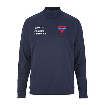 Craft Evolve 2.0 Halfzip Jr (KFUM Volleyboll)