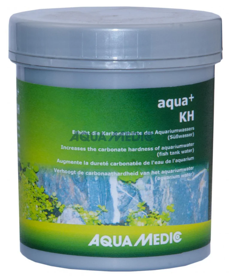 Aqua Medic GH+