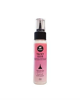 Studio Light Tacky Glue -60ml 