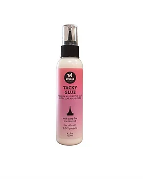 Studio Light Tacky Glue -120 ml 