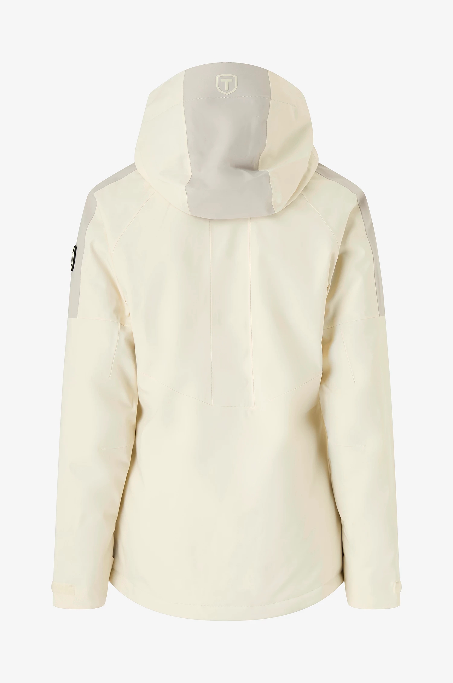 Tenson Core Ski 2.0 Jacket Women  - 2