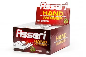 Handvärmare 2-pack
