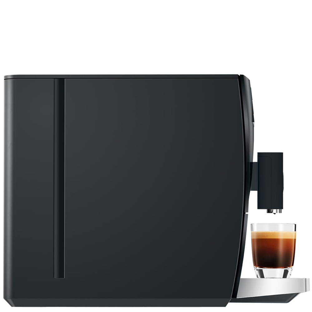 Jura C3 Piano Black (EA 15599) - Bean to cup - 3