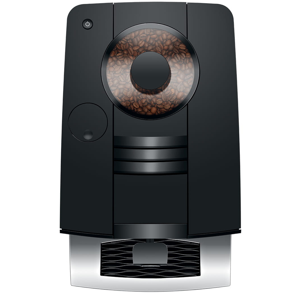 Jura C3 Piano Black (EA 15599) - Bean to cup - 5