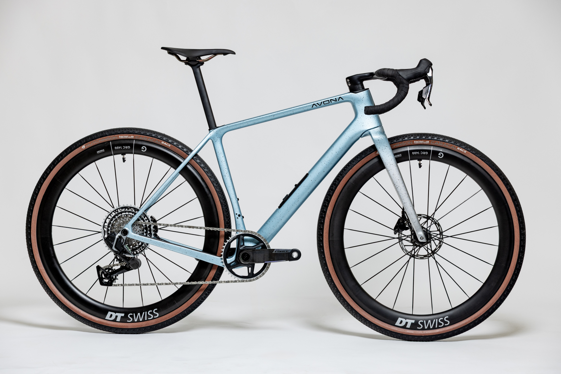 CALLIS RAMSET - 3