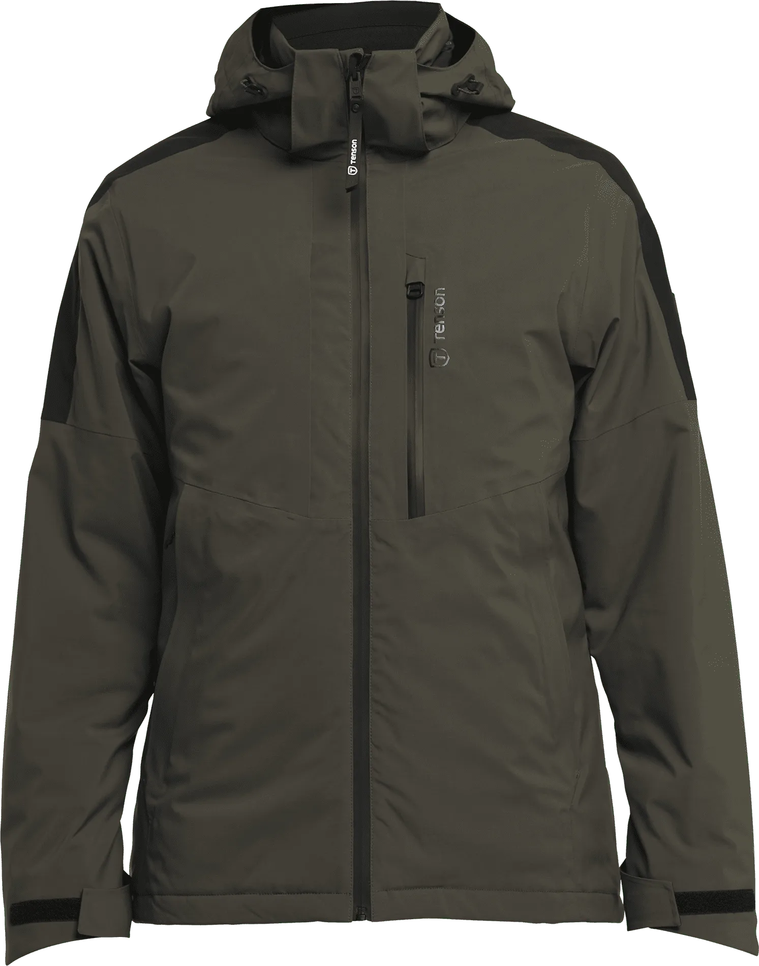 Tenson Core Ski 2.0 Jacket Men - 3