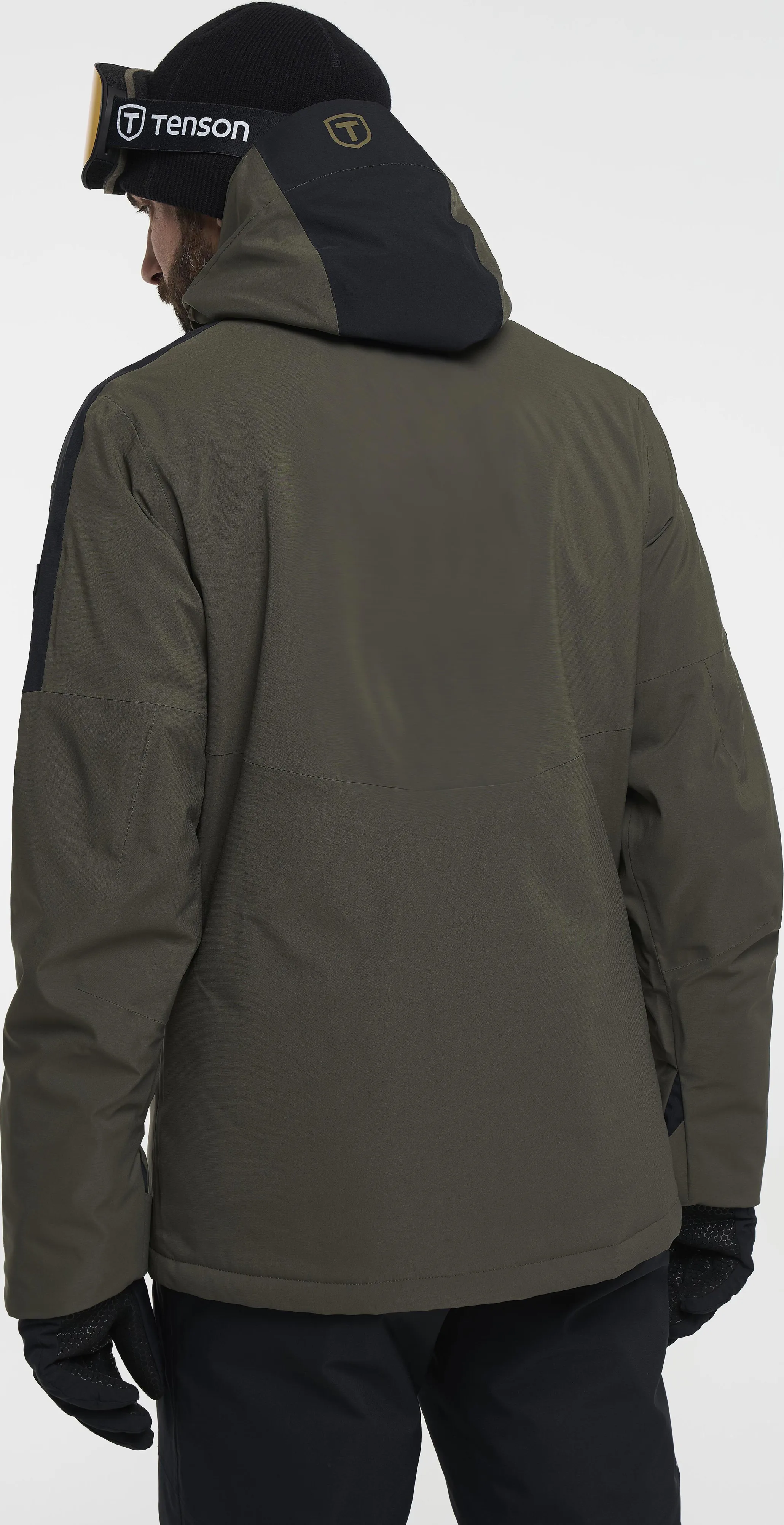 Tenson Core Ski 2.0 Jacket Men - 5