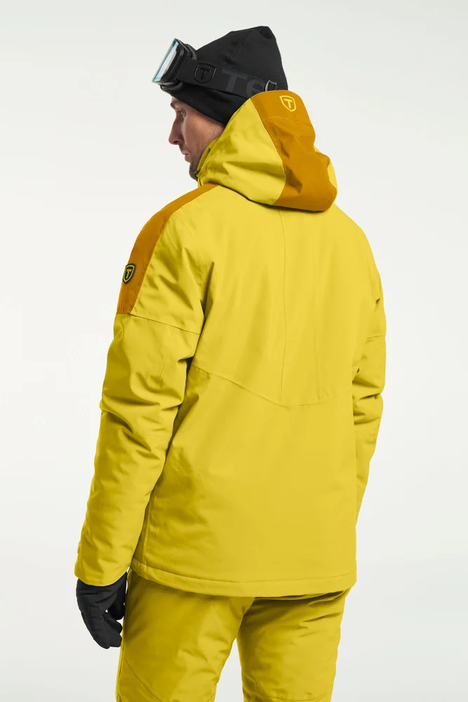 Tenson Core Ski 2.0 Jacket Men - 6