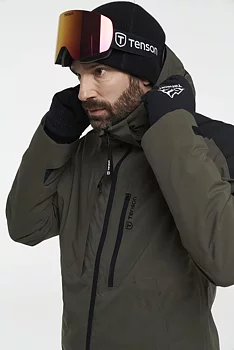 Tenson Core Ski 2.0 Jacket Men