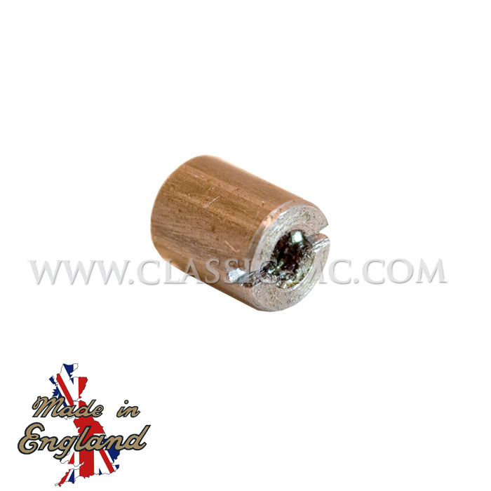 CONTACT BREAKER, SLEEVE NUT