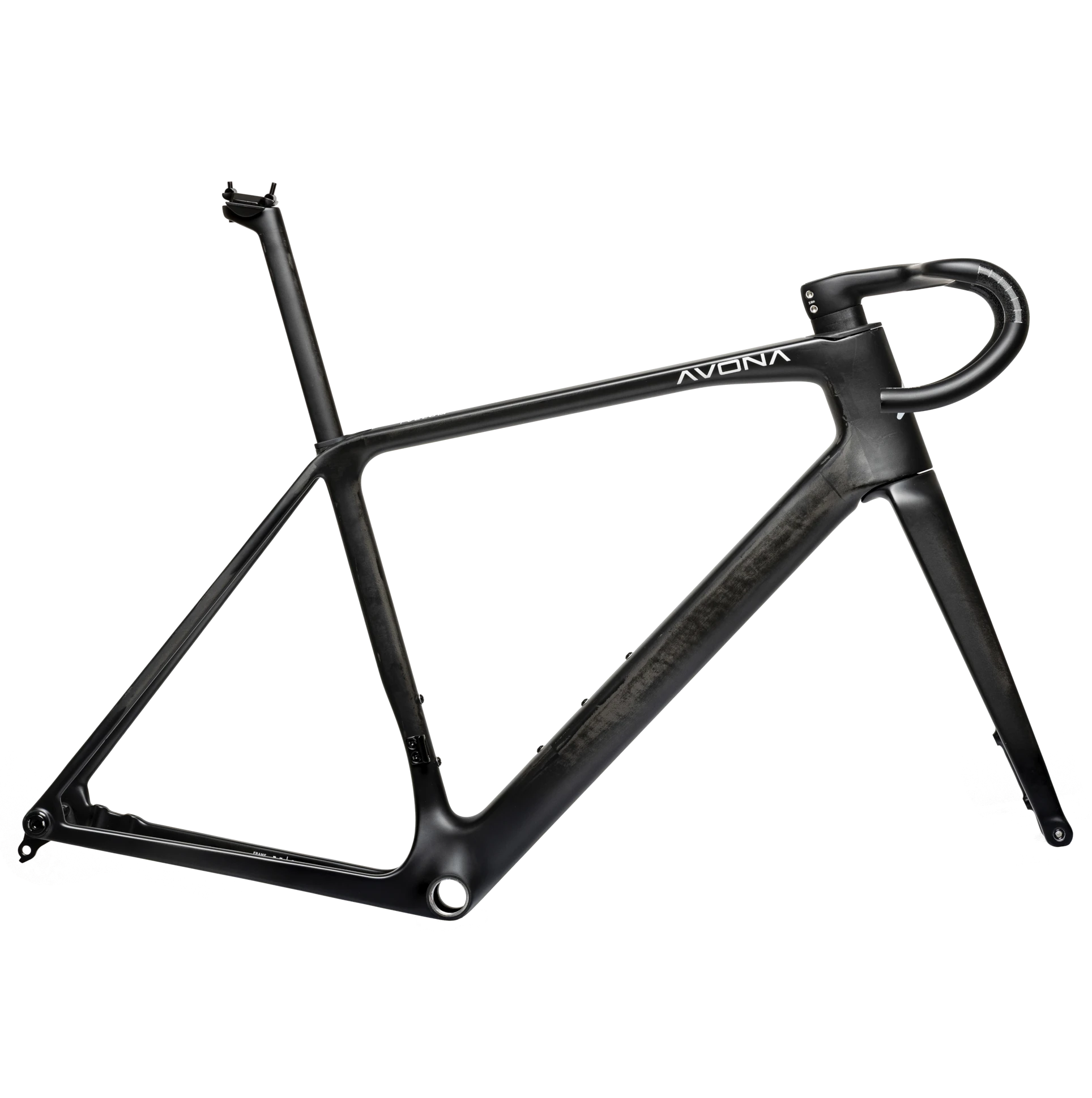 VELUM RAMSET