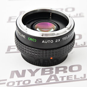 Proline Teleconverter 2x , Canon FD