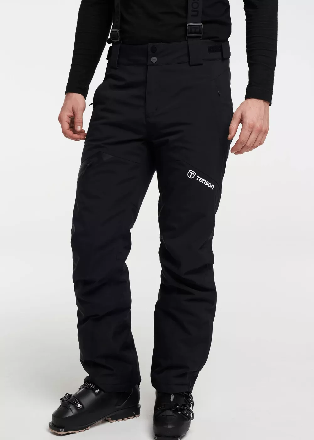 Tenson Core Ski 2.0 Pants Men