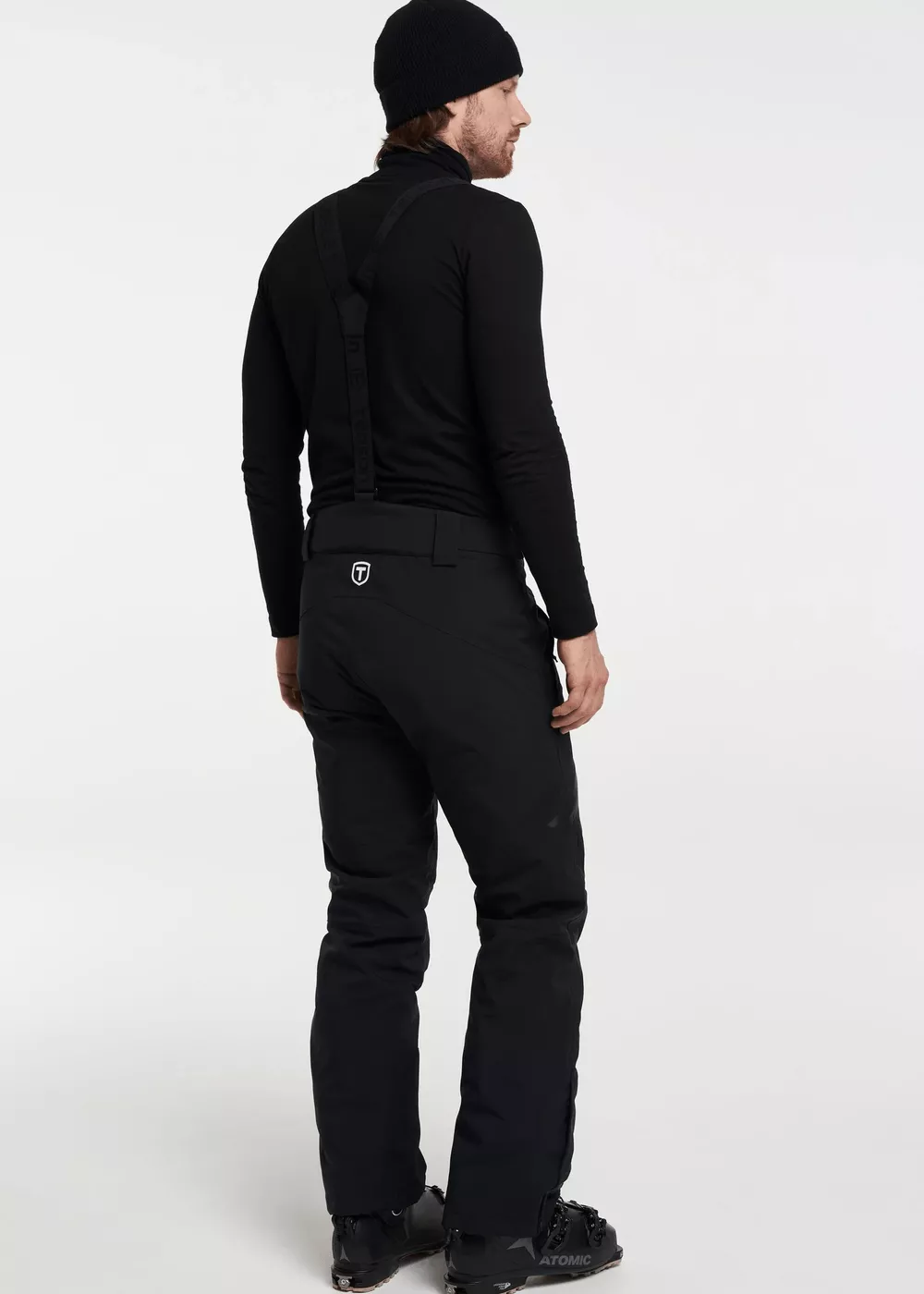 Tenson Core Ski 2.0 Pants Men - 3
