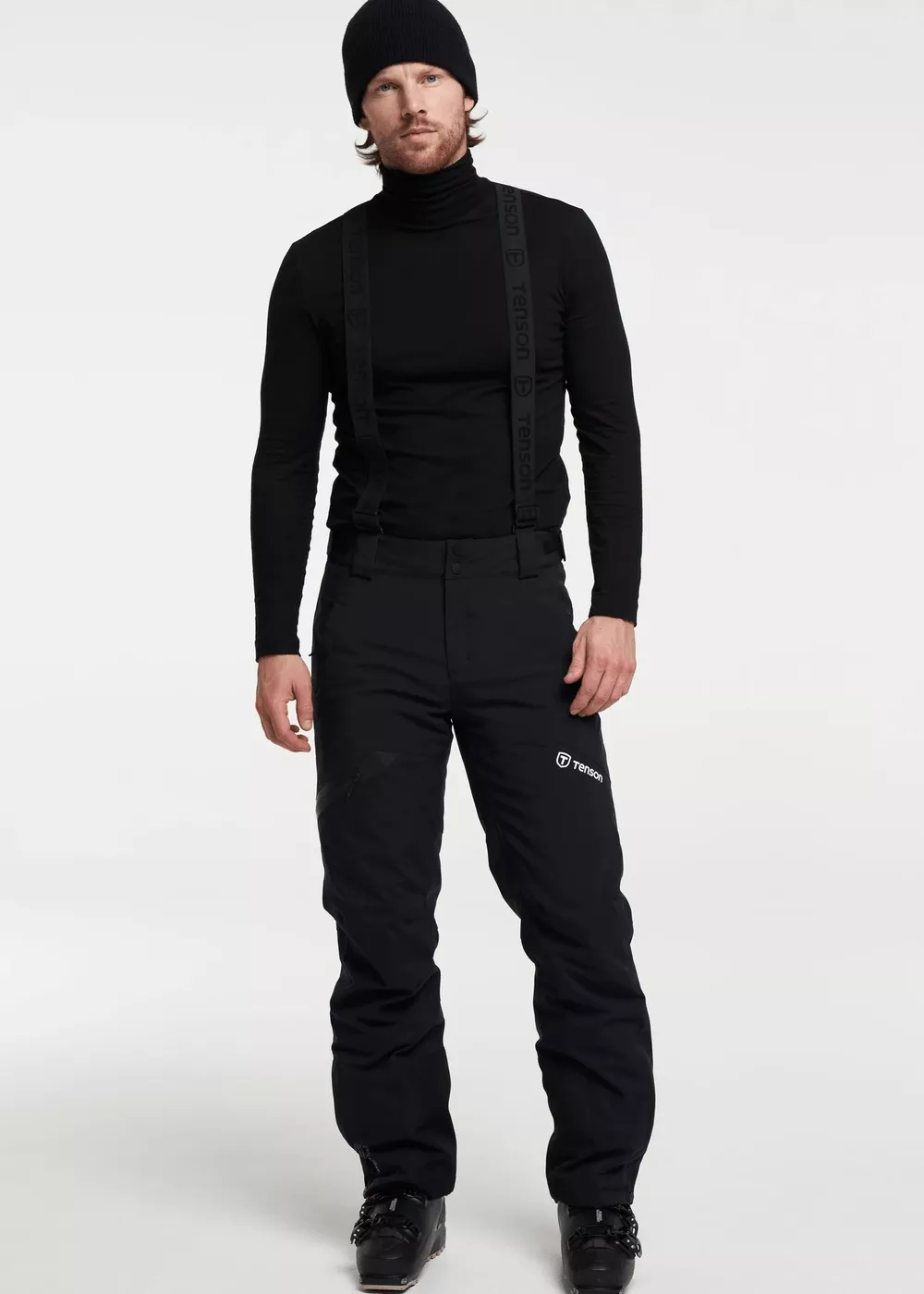 Tenson Core Ski 2.0 Pants Men - 2