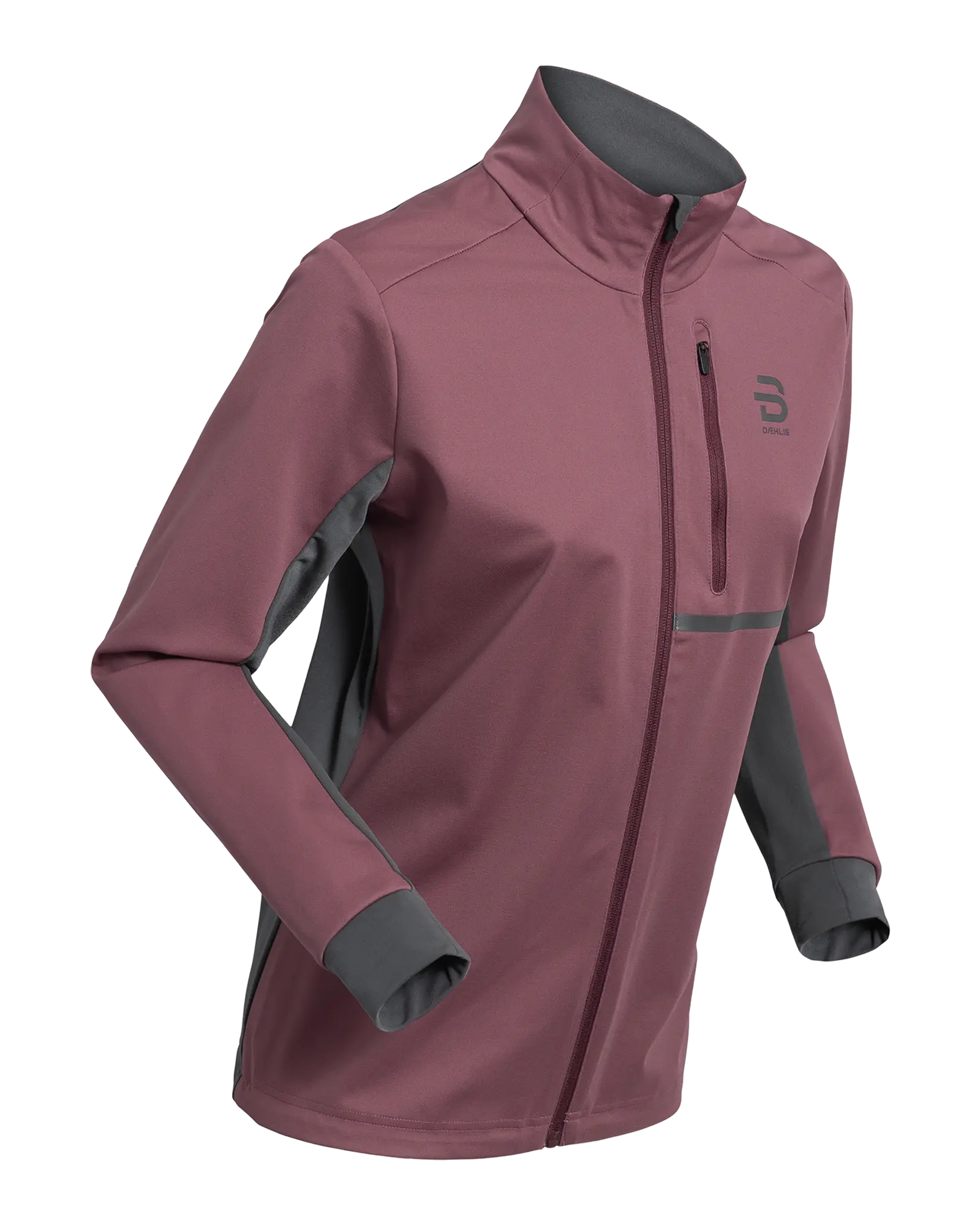 Björn Daehlie Jacket Mobility Women