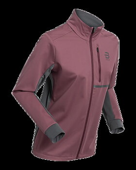 Björn Daehlie Jacket Mobility Women