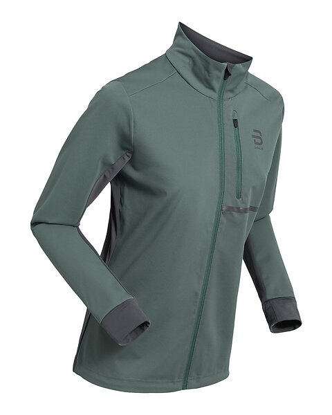 Björn Daehlie Jacket Mobility Women - 2