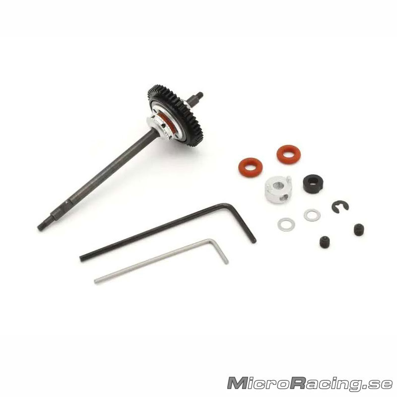 KYOSHO - Ball Differential Set for Kyosho Mini-Z MR04 (MZW436)