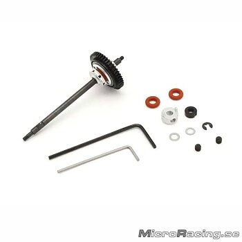 KYOSHO - Ball Differential Set for Kyosho Mini-Z MR04 (MZW436)