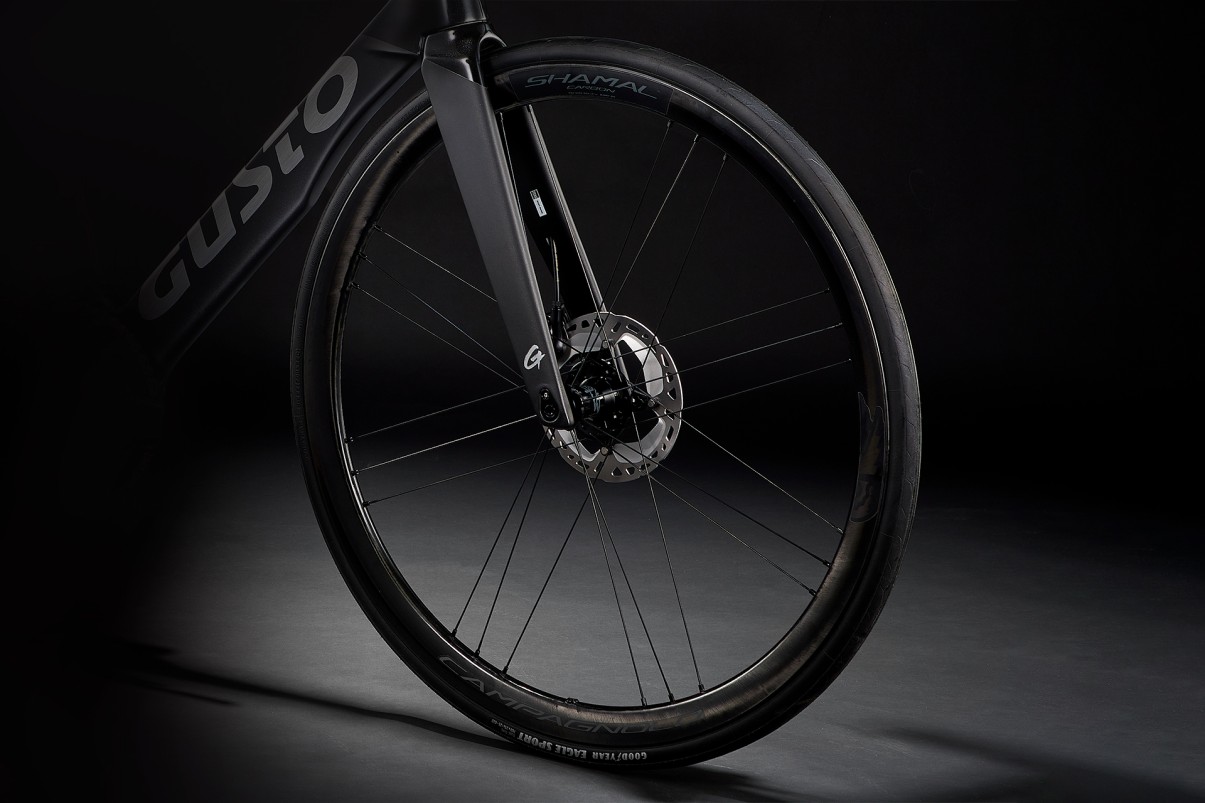 COBRA EVO SPORT LEGEND 105 Di2 - 9