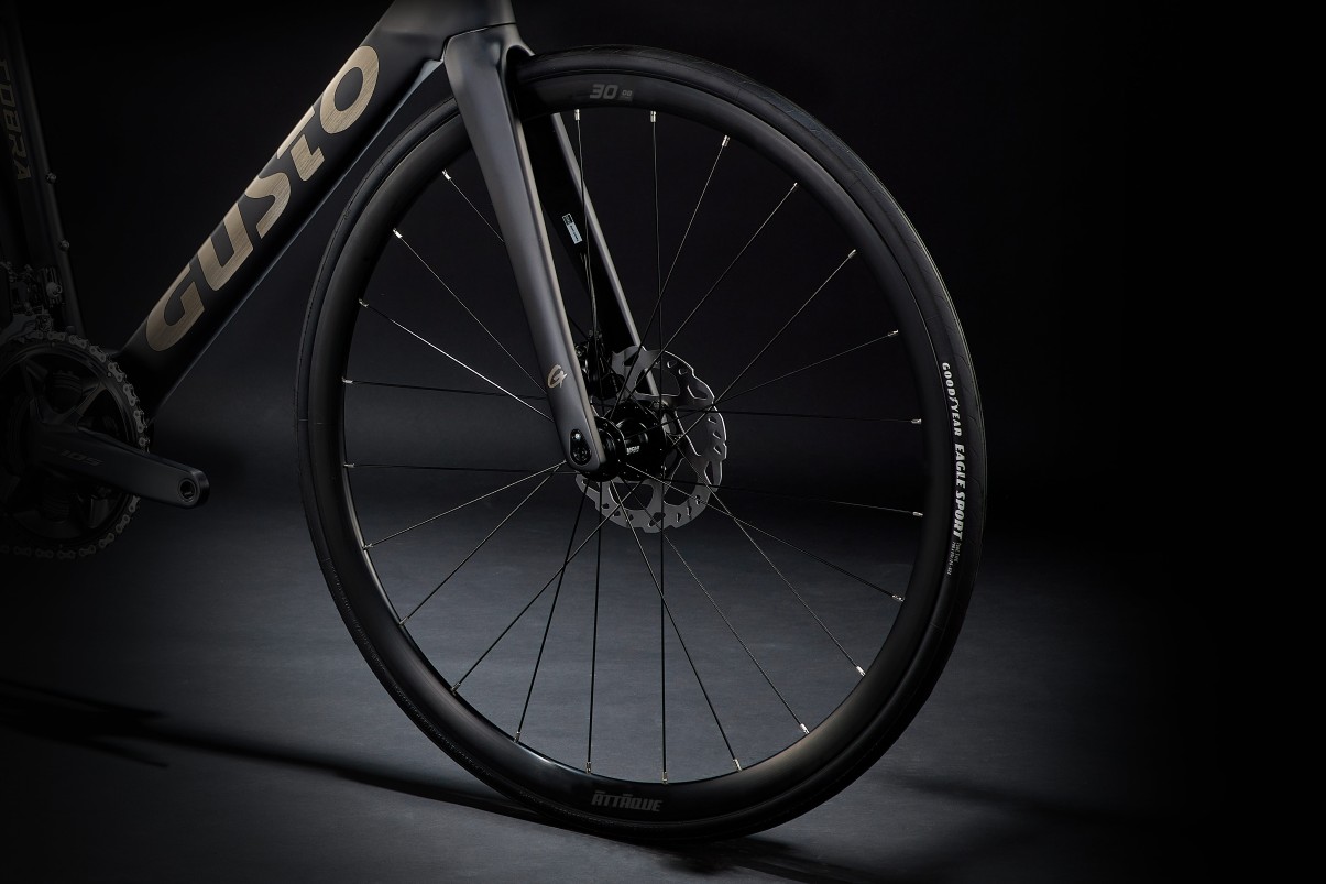 COBRA EVO SPORT 105 Di2 - 7