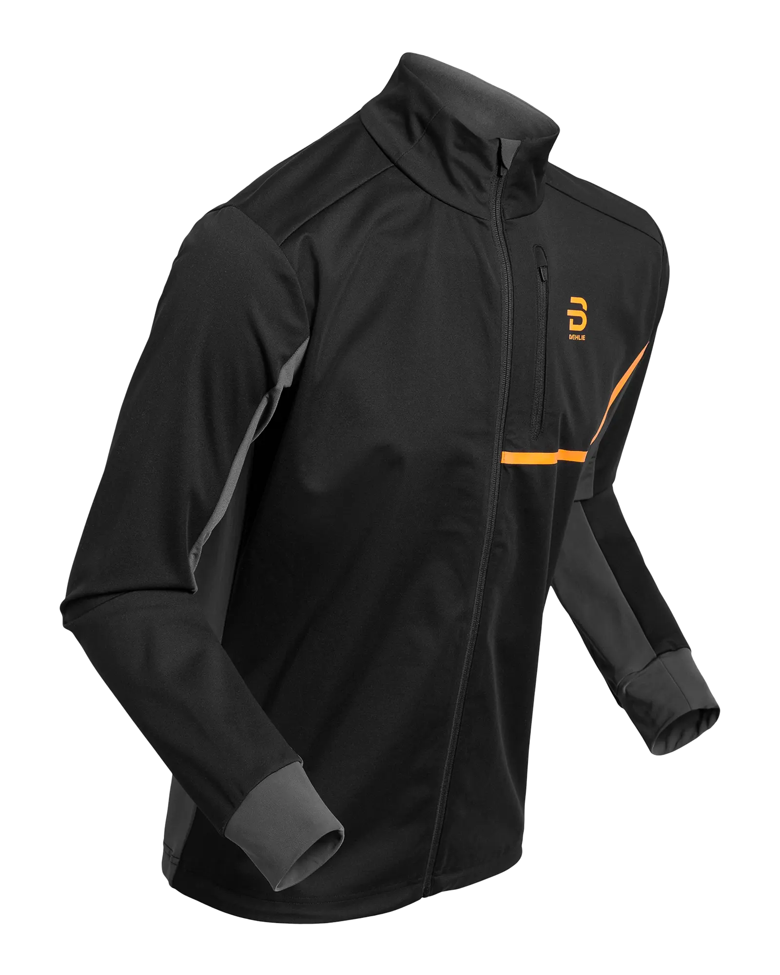 Björn Daehlie Jacket Mobility Men - 2