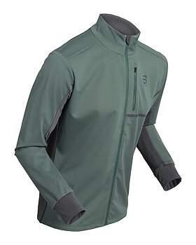Björn Daehlie Jacket Mobility Men