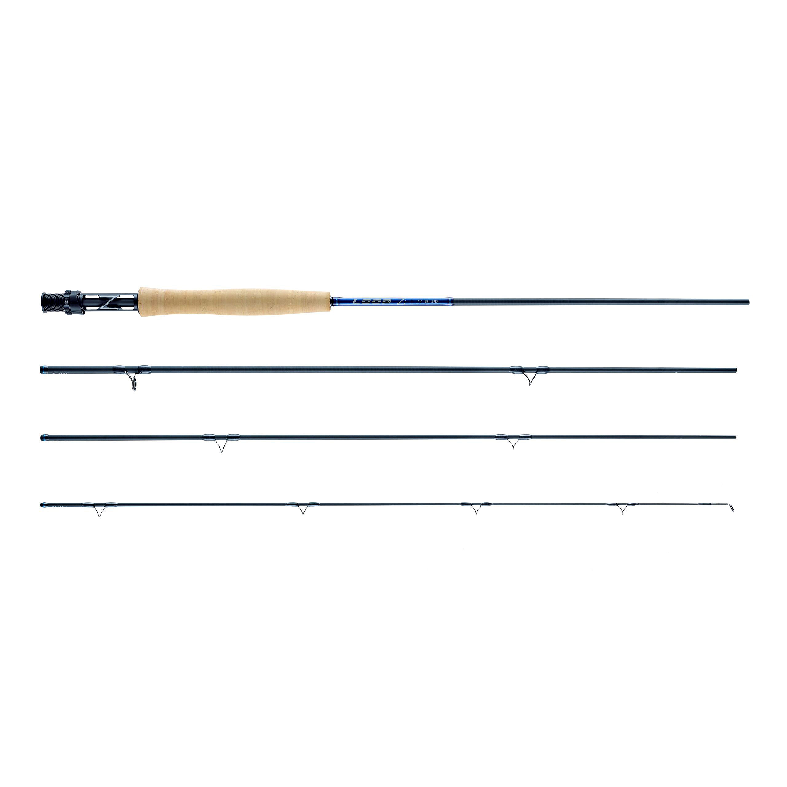 Loop Tackle Z1 Enhands Flugspö - 7