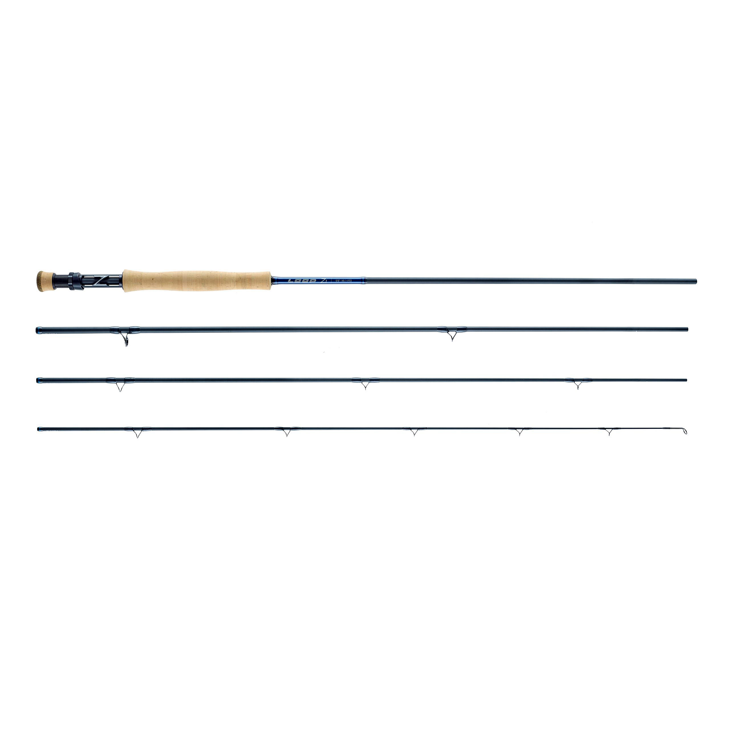 Loop Tackle Z1 Enhands Flugspö