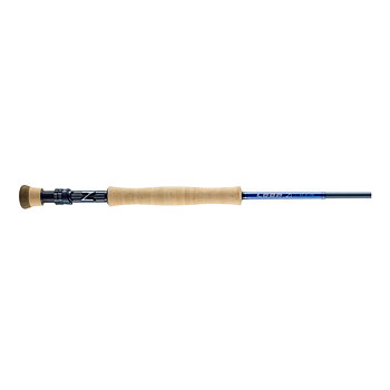 Loop Tackle Z1 Enhands Flugspö