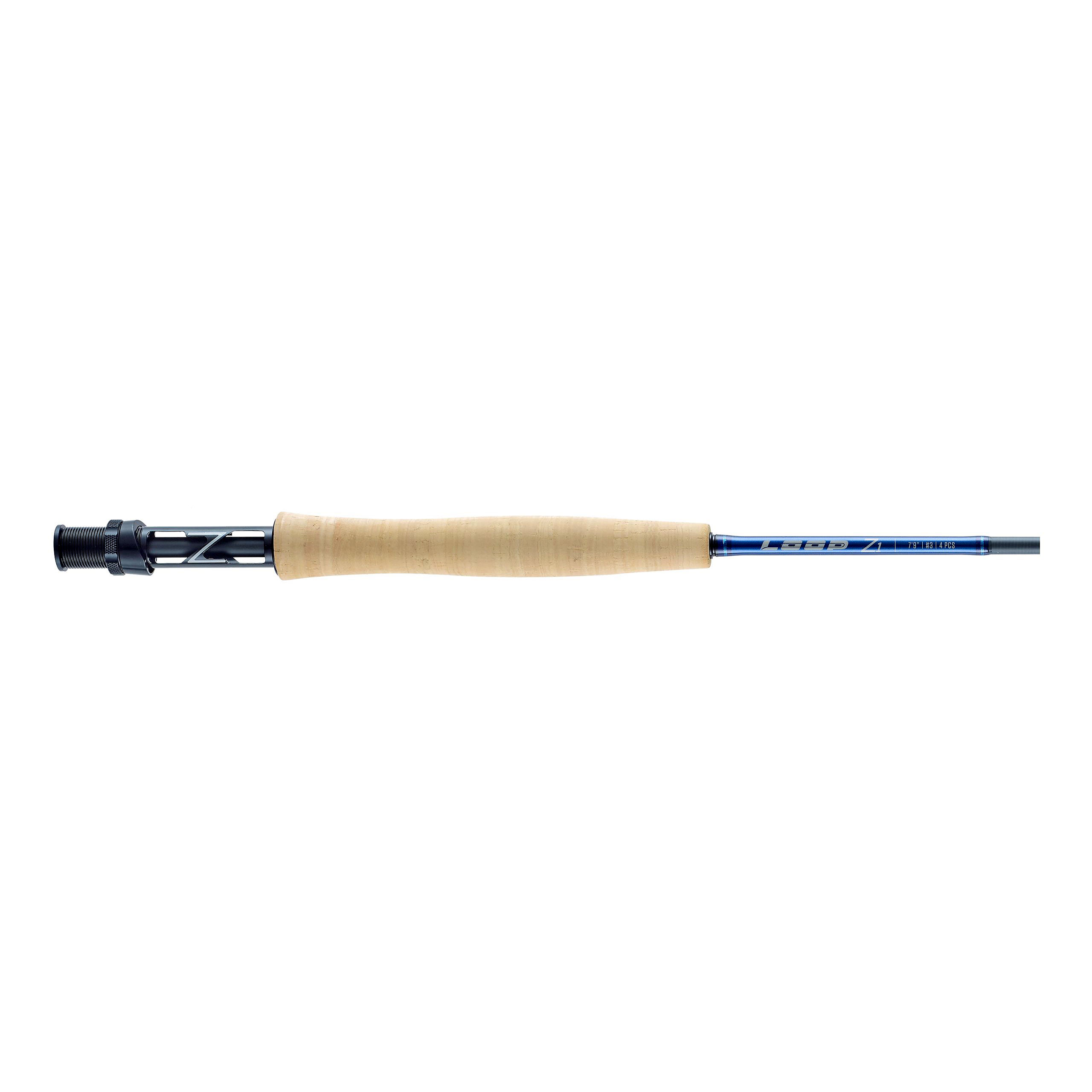 Loop Tackle Z1 Enhands Flugspö - 5