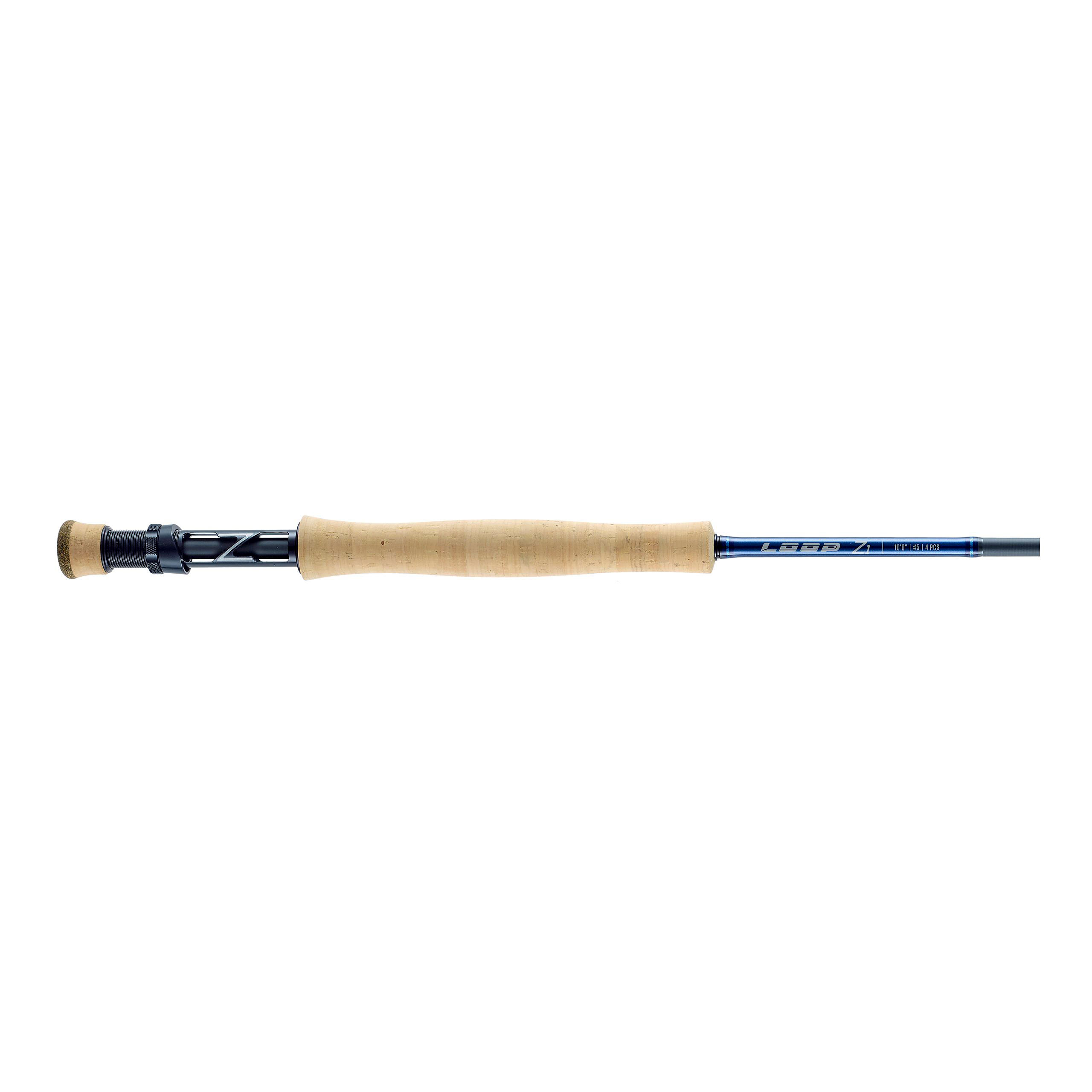 Loop Tackle Z1 Enhands Flugspö - 8
