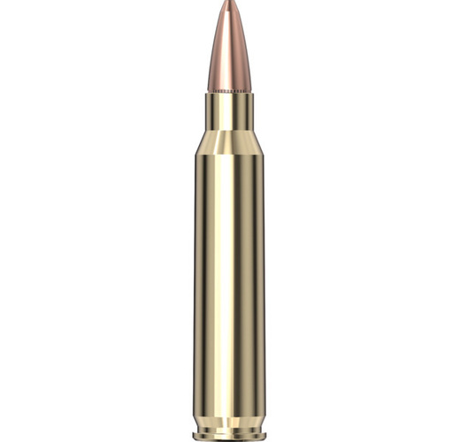 Hornady Frontier 5.56 NATO 68gr BTHP Match 2