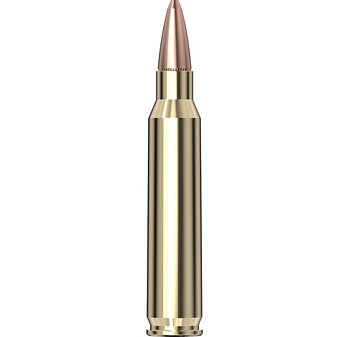 Hornady Frontier 5.56 NATO 68gr BTHP Match 2