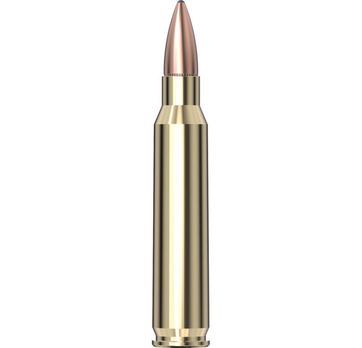 Hornady Frontier 5.56 NATO 55gr FMJ 2