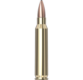 Hornady Frontier 5.56 NATO 55gr FMJ 2