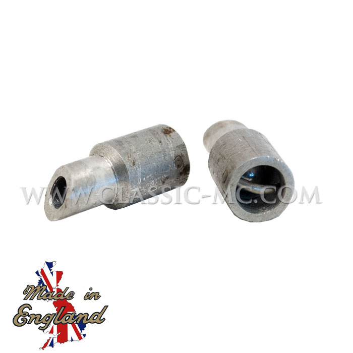 SCAVENGER VALVE, TR25W W/BALL