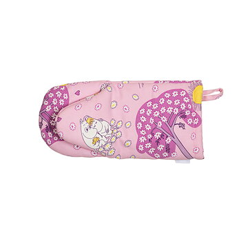 Mumin Grytvante 15x34 cm  - Förälskade