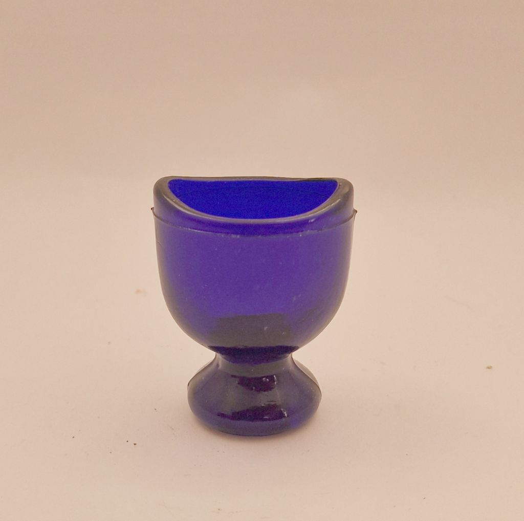 Ögonbad sköljglas
