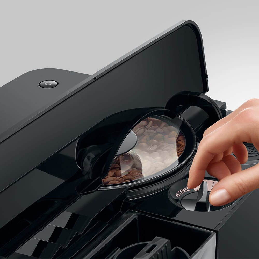 Jura C9 Piano Black (EA 15753) - Helautomatisk - 5
